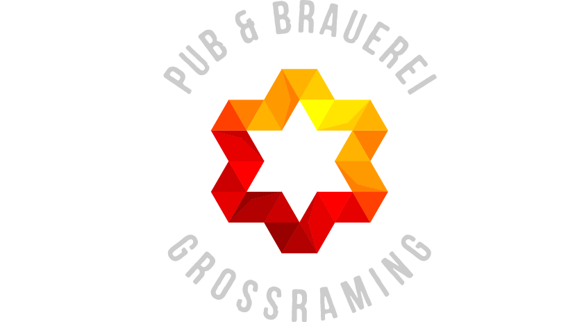 Craftwerk Pub & Brauerei Großraming Logo